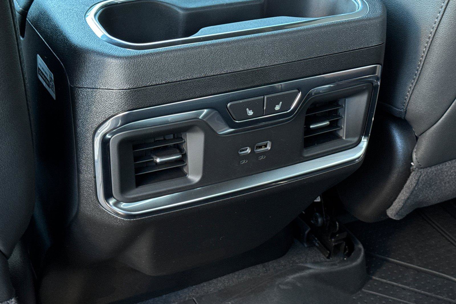 New 2026 Chevrolet Silverado 2500 High Country image 16