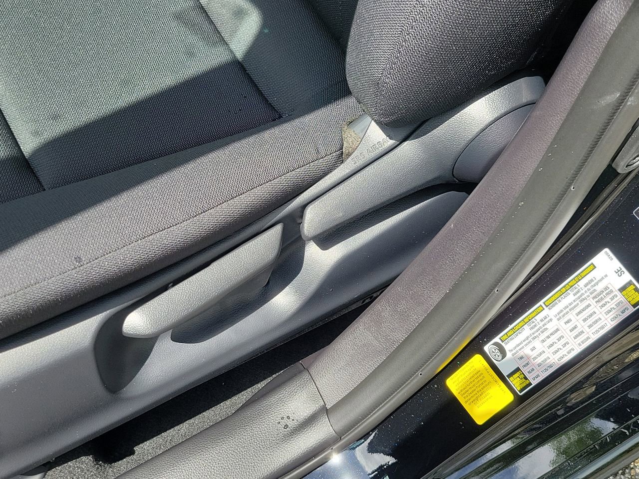 Used 2026 Toyota Corolla LE image 17