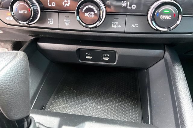 Used 2023 Honda Accord EX image 19