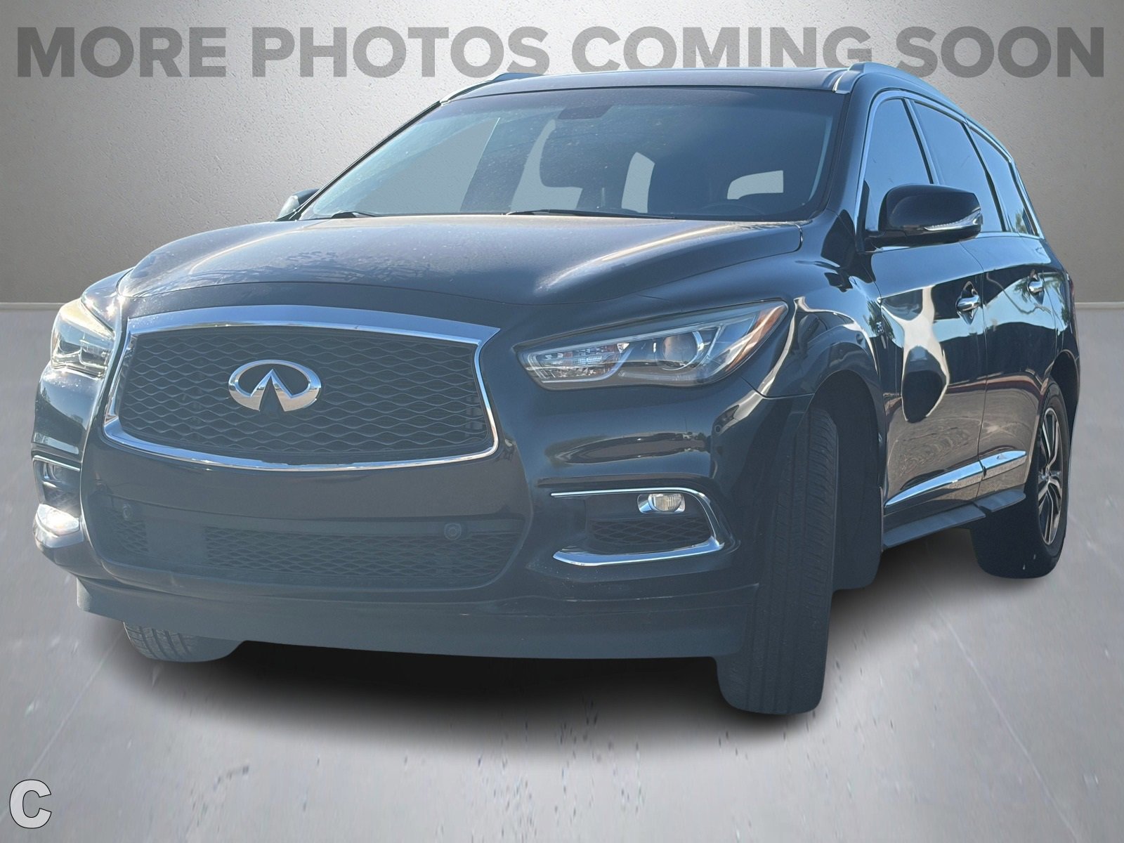 Used 2018 INFINITI QX60 AWD w/ Premium Plus Package