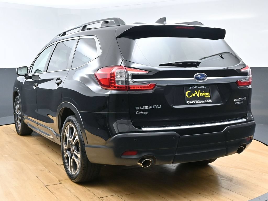 Used 2023 Subaru Ascent Limited w/ Technology Package AWD/4WD image 7