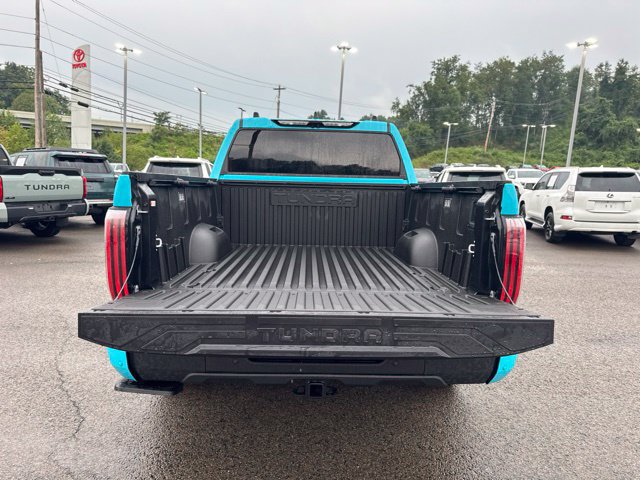 Used 2026 Toyota Tundra TRD Pro w/ Tow Tech Package AWD/4WD image 20