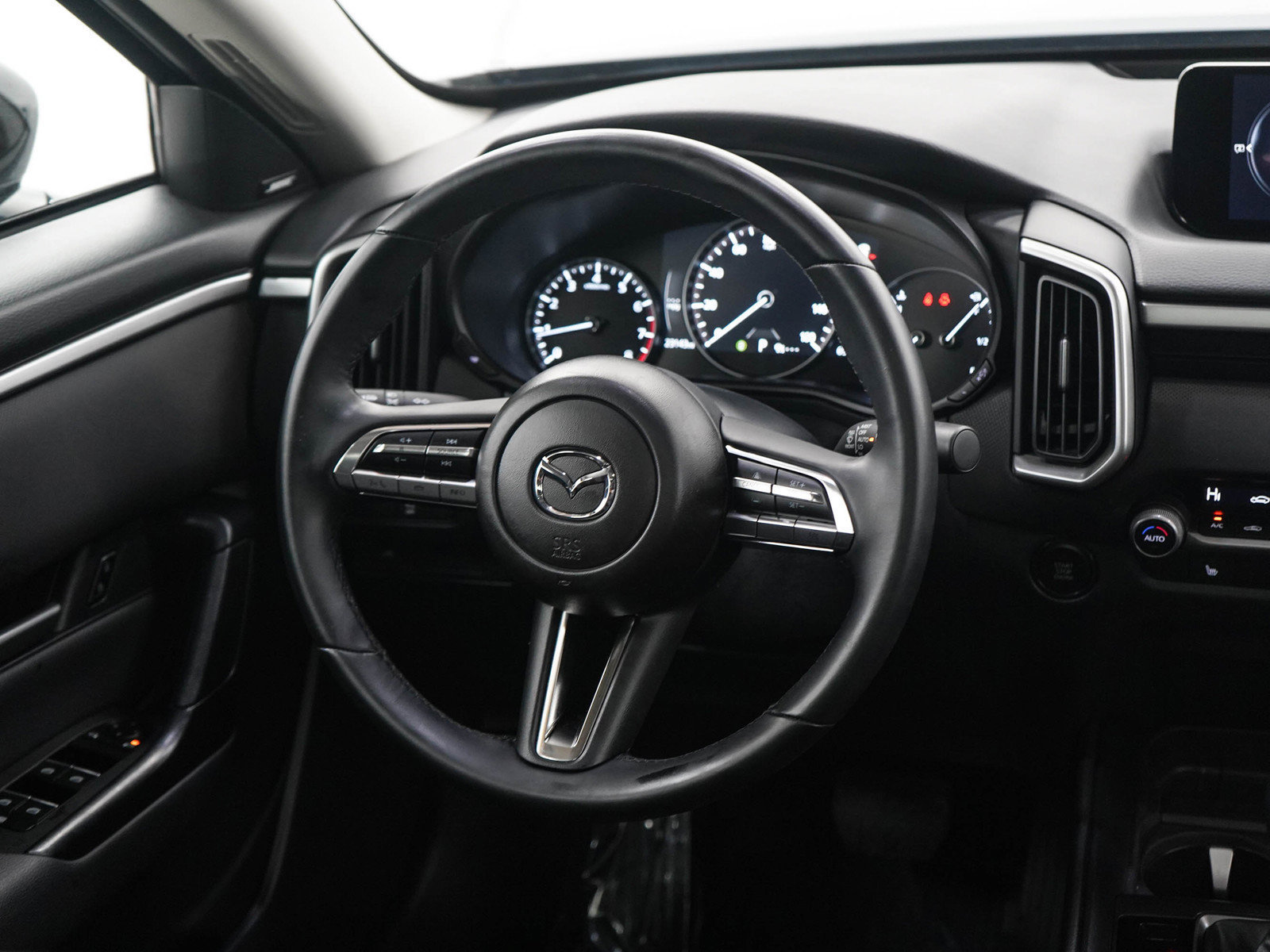 Used 2025 MAZDA CX-50 AWD 2.5 S w/ Premium Package image 14