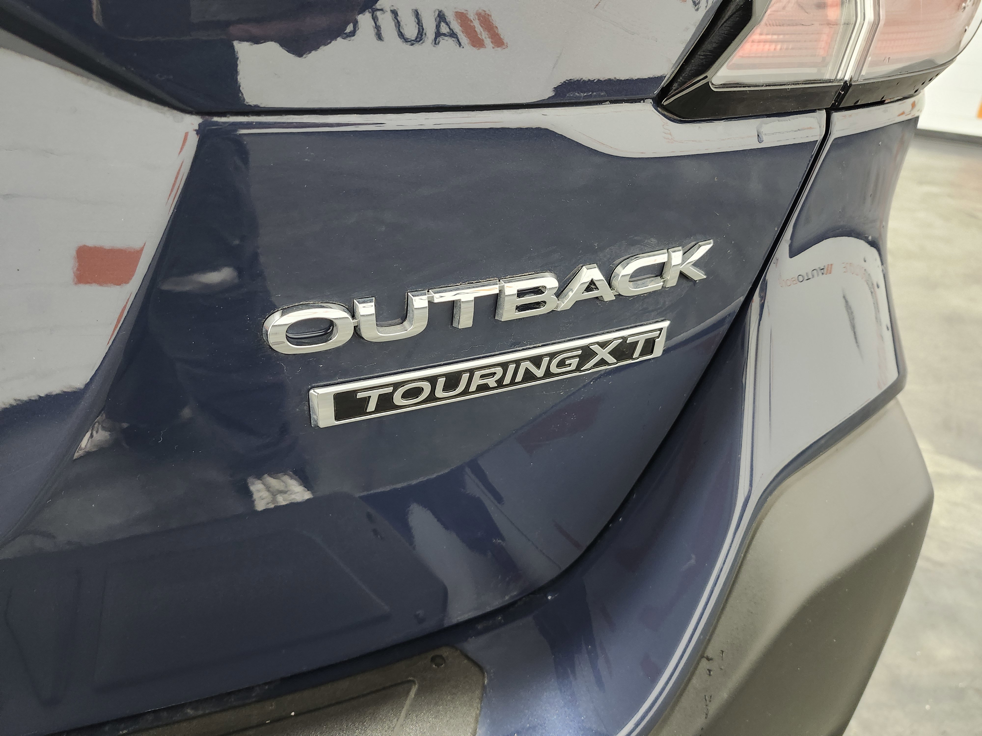 Used 2025 Subaru Outback Touring XT w/ Popular Package #2 image 25