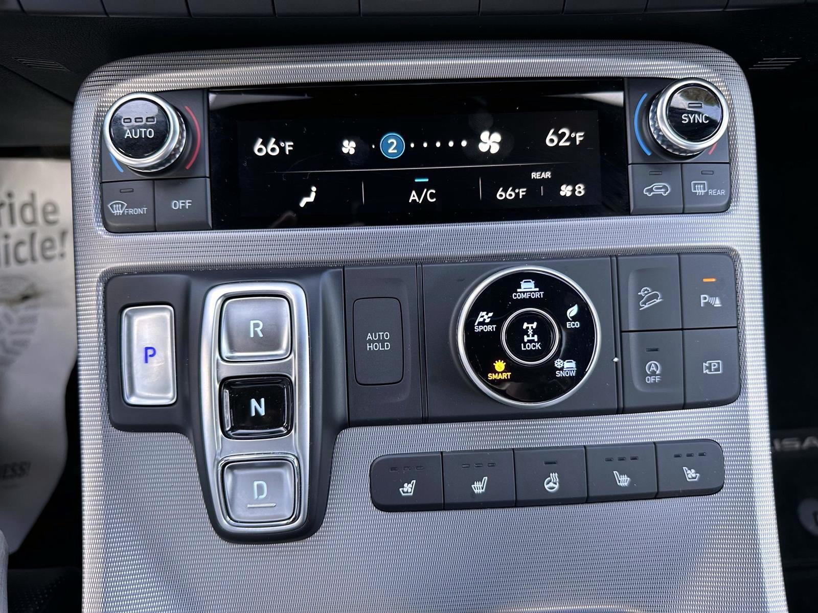 Used 2023 Hyundai Palisade Calligraphy AWD/4WD image 26