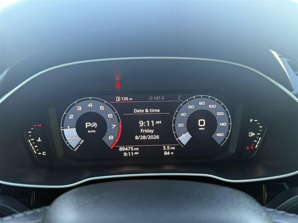 Used 2020 Audi Q3 2.0T Premium AWD/4WD image 22