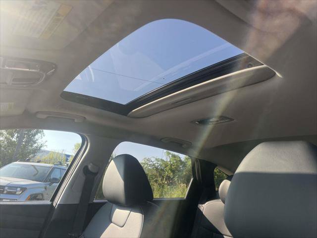 New 2026 Hyundai Tucson SEL FWD image 12