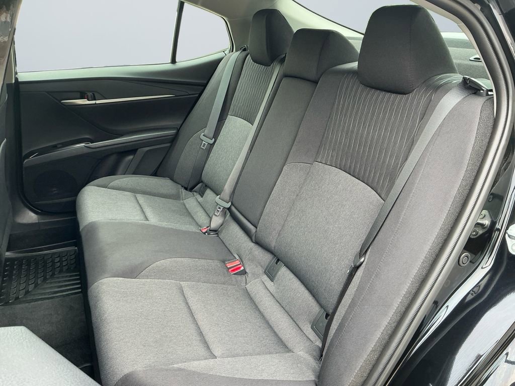 Used 2026 Toyota Camry LE w/ Convenience Package FWD image 14