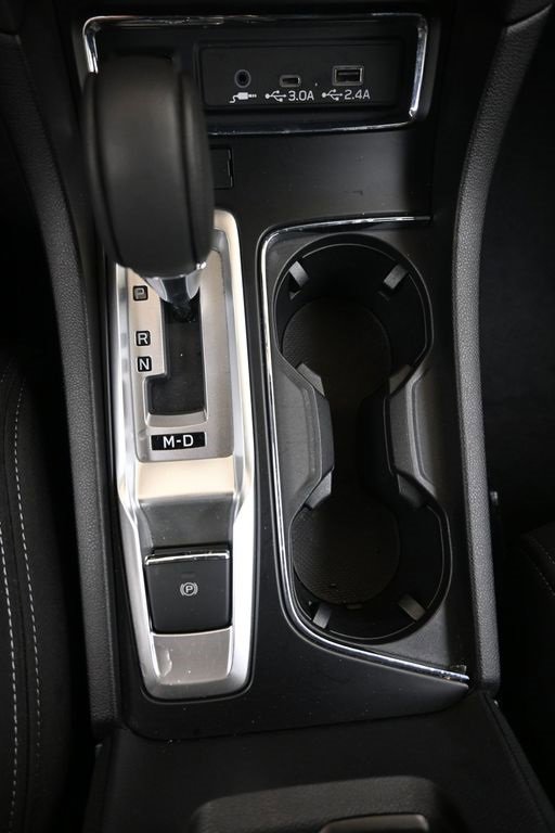 Certified 2024 Subaru Ascent Premium w/ Convenience Package image 35