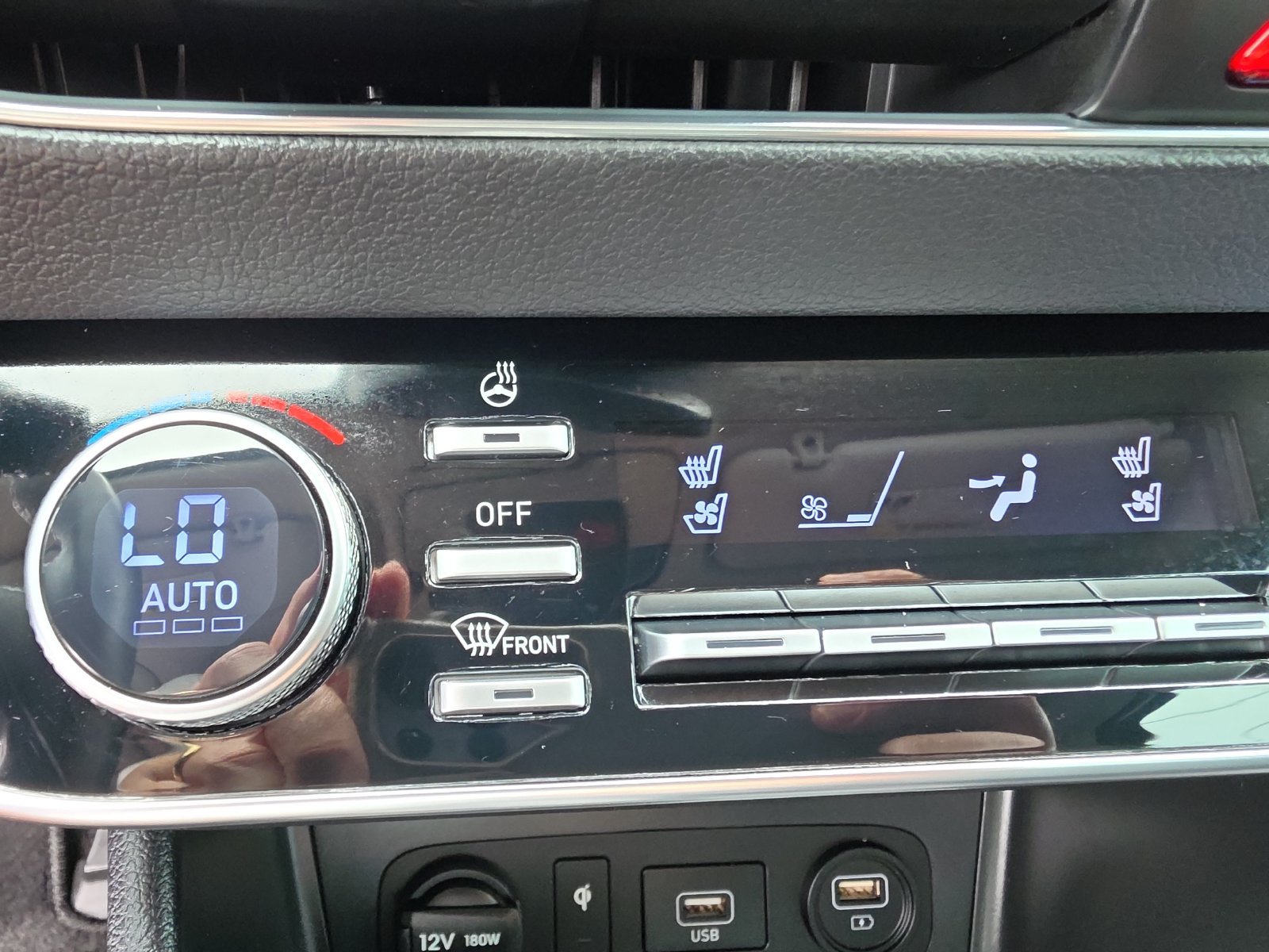 Used 2022 Hyundai Sonata Limited w/ Cargo Package FWD image 22