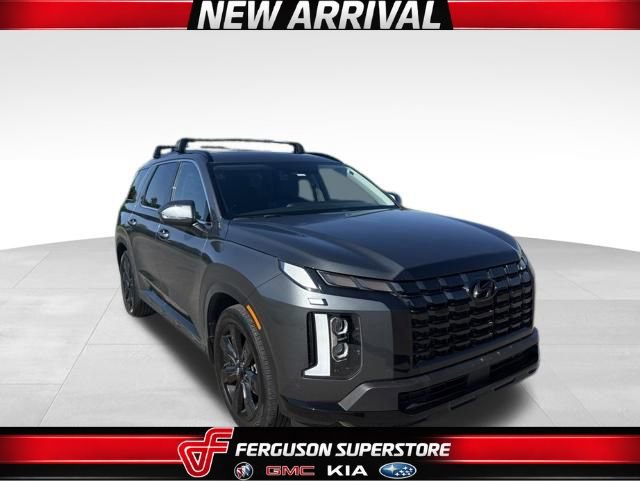 Used 2023 Hyundai Palisade XRT w/ Cargo Package AWD/4WD image 1