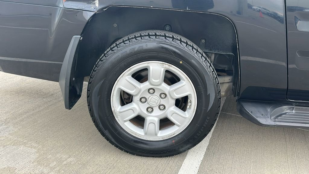 Used 2006 Honda Ridgeline RTL image 17