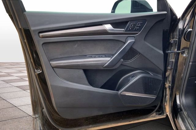 Used 2022 Audi SQ5 Premium Plus image 26