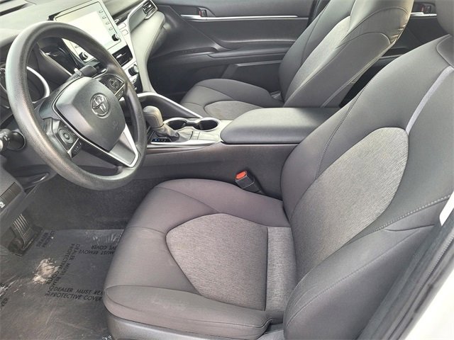 Certified 2024 Toyota Camry LE image 16
