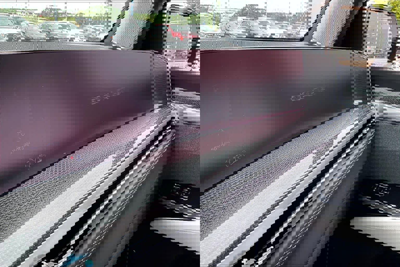 Used 2025 Cadillac Escalade V w/ LPO, Floor Liner Package AWD/4WD image 35