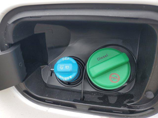 New 2026 Chevrolet Silverado 3500 LT w/ Safety Package image 14