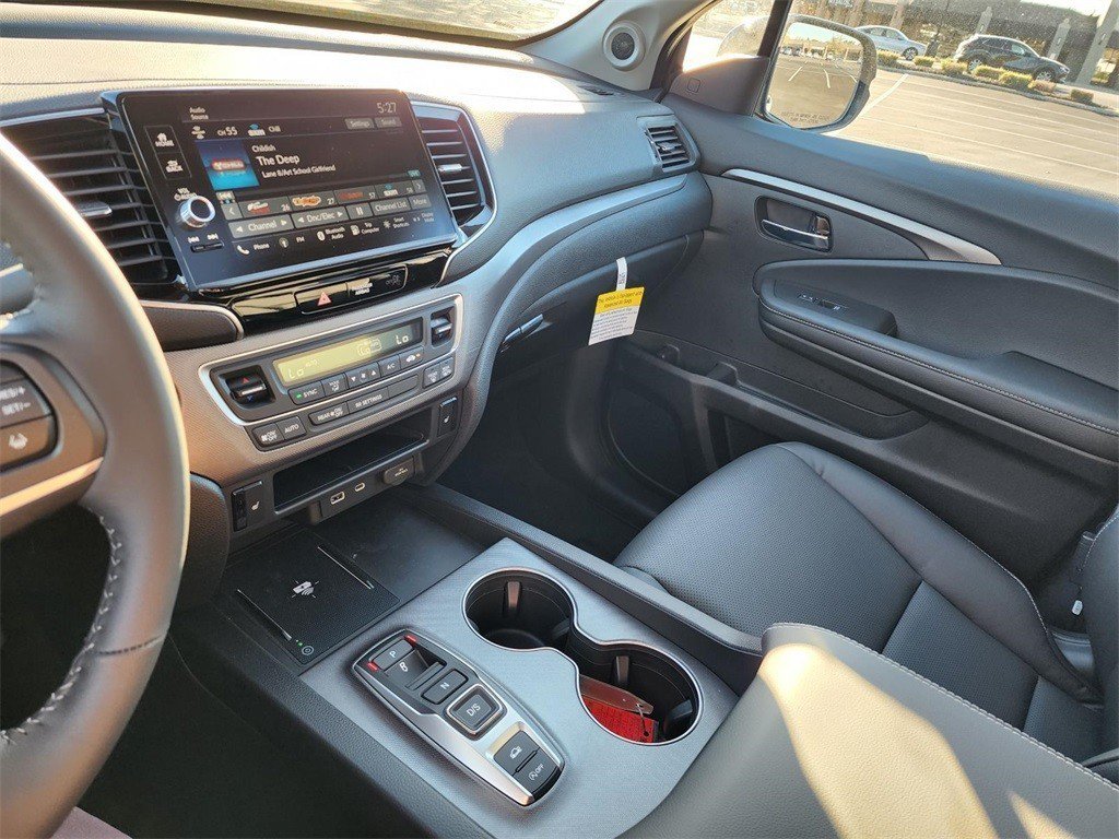 Used 2025 Honda Ridgeline RTL image 30