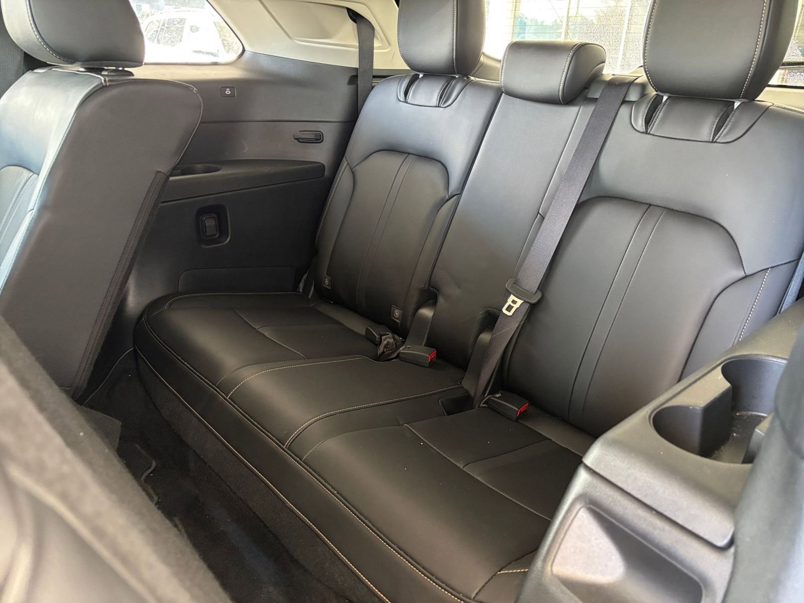 Used 2025 MAZDA CX-90 3.3 Turbo w/ Preferred Package AWD/4WD image 30