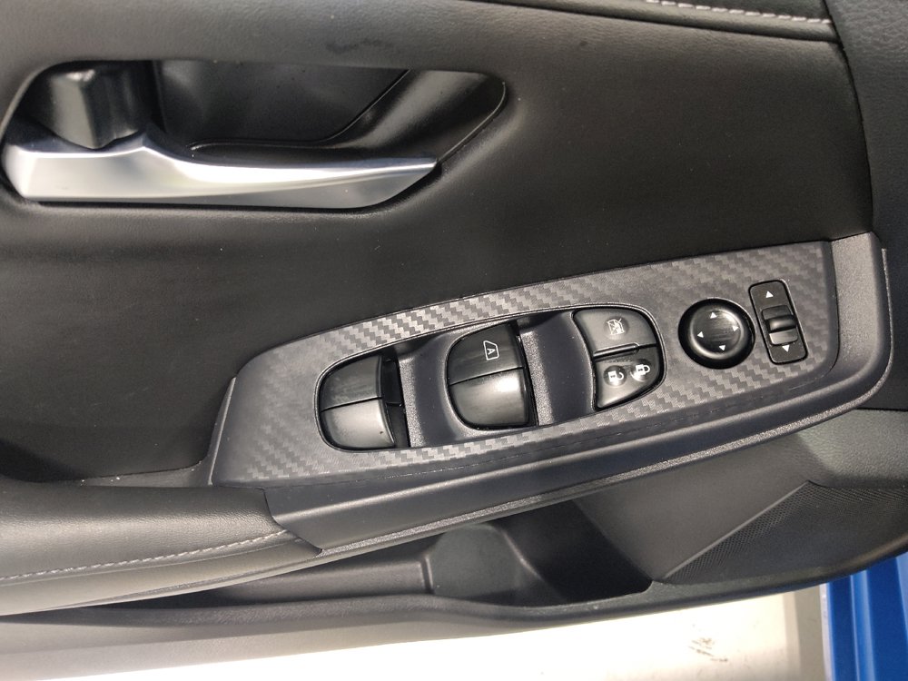 Used 2024 Nissan Sentra SV FWD image 27