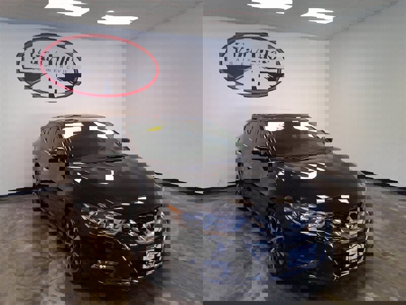 Used 2016 Nissan Maxima 3.5 SL