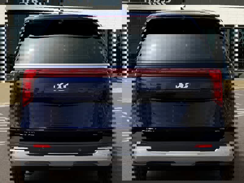 New 2026 Kia Carnival EX image 13