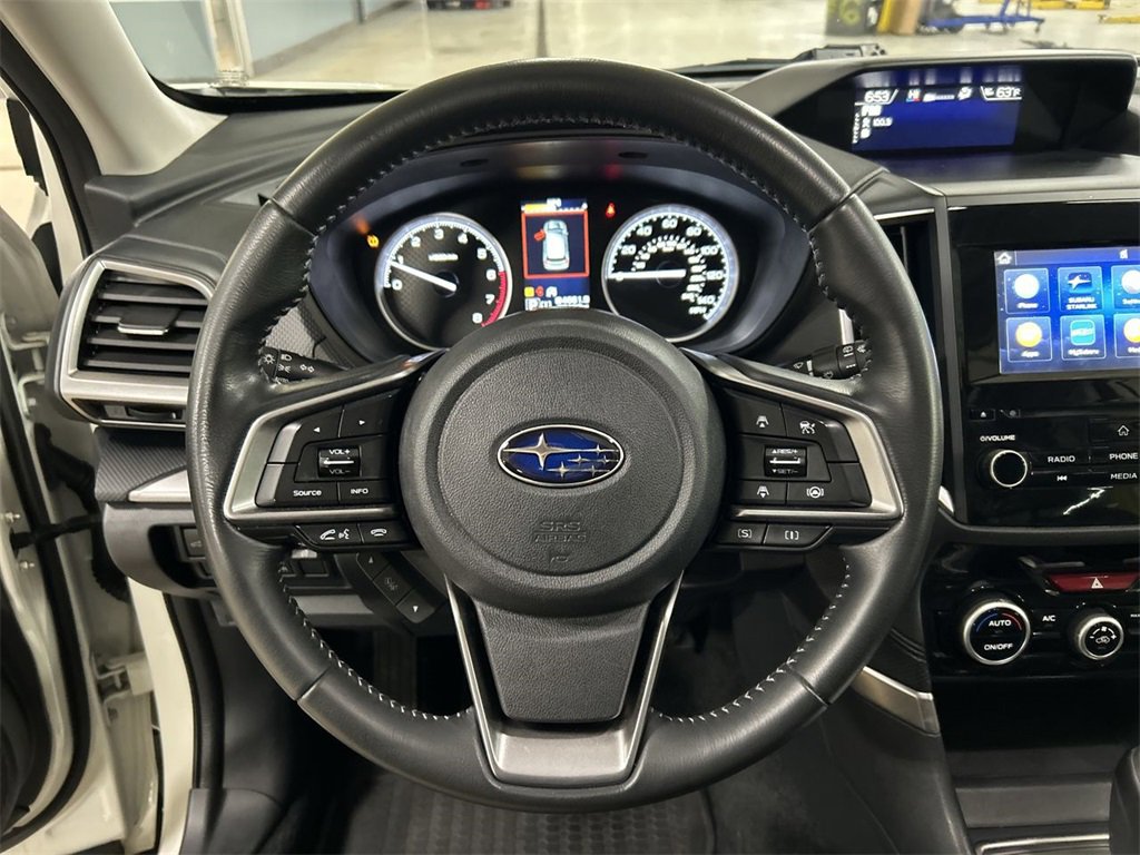 Used 2020 Subaru Forester Premium image 18
