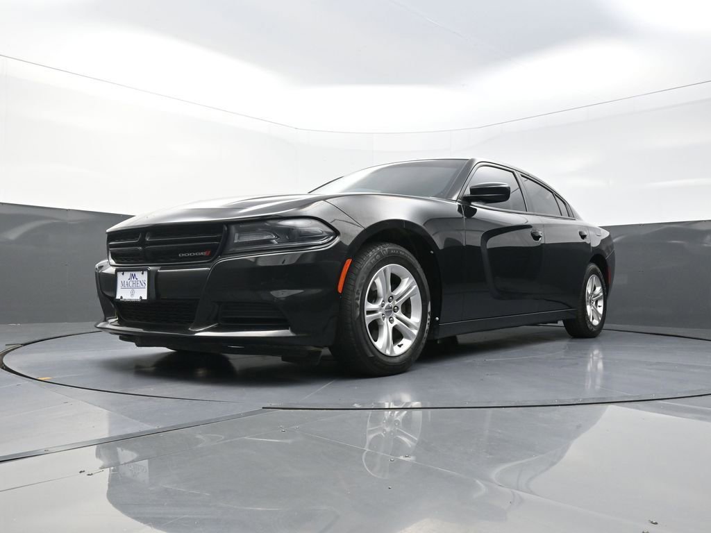Used 2020 Dodge Charger SXT image 25