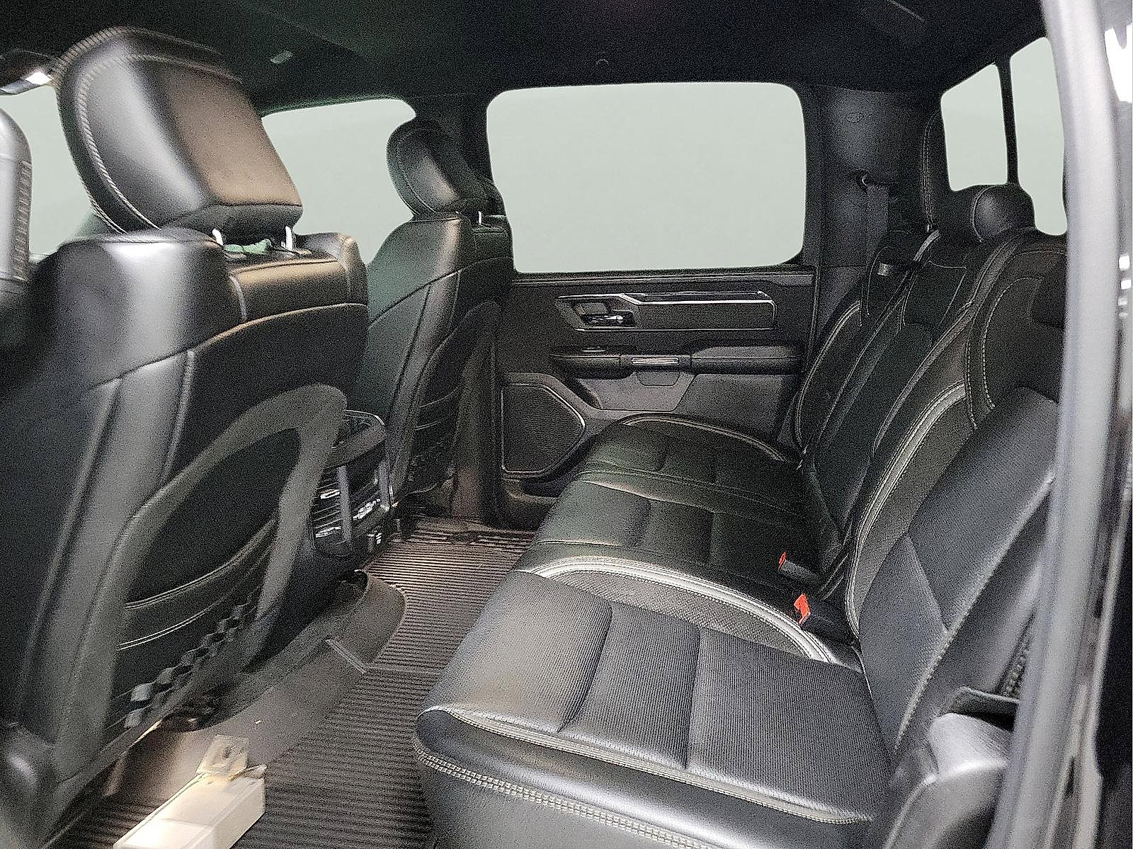 Used 2021 RAM 1500 TRX w/ TRX Level 2 Equipment Group image 9