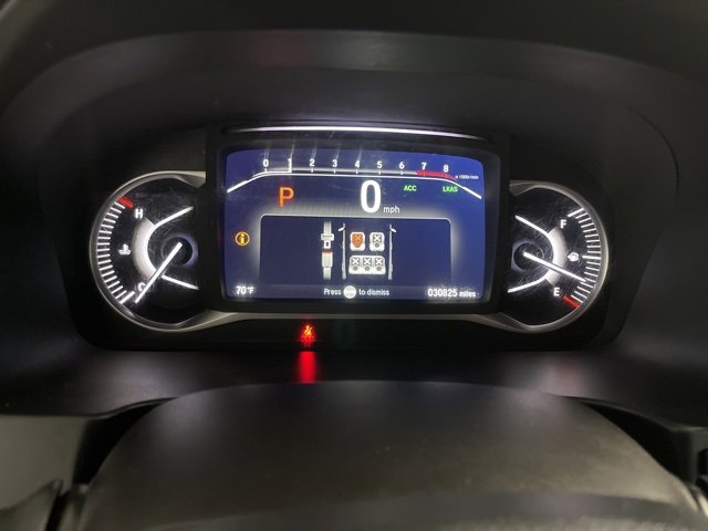 Used 2022 Honda Passport EX-L image 24