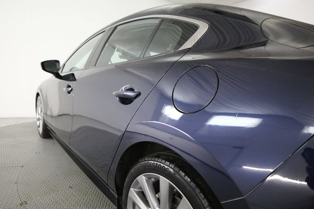 Used 2019 MAZDA MAZDA3 Sedan w/ Preferred Package FWD image 62