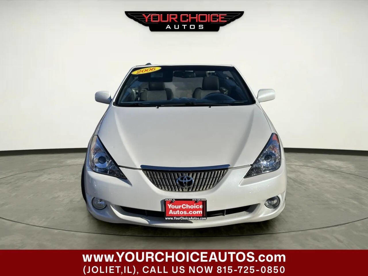 Used 2006 Toyota Solara SE image 16