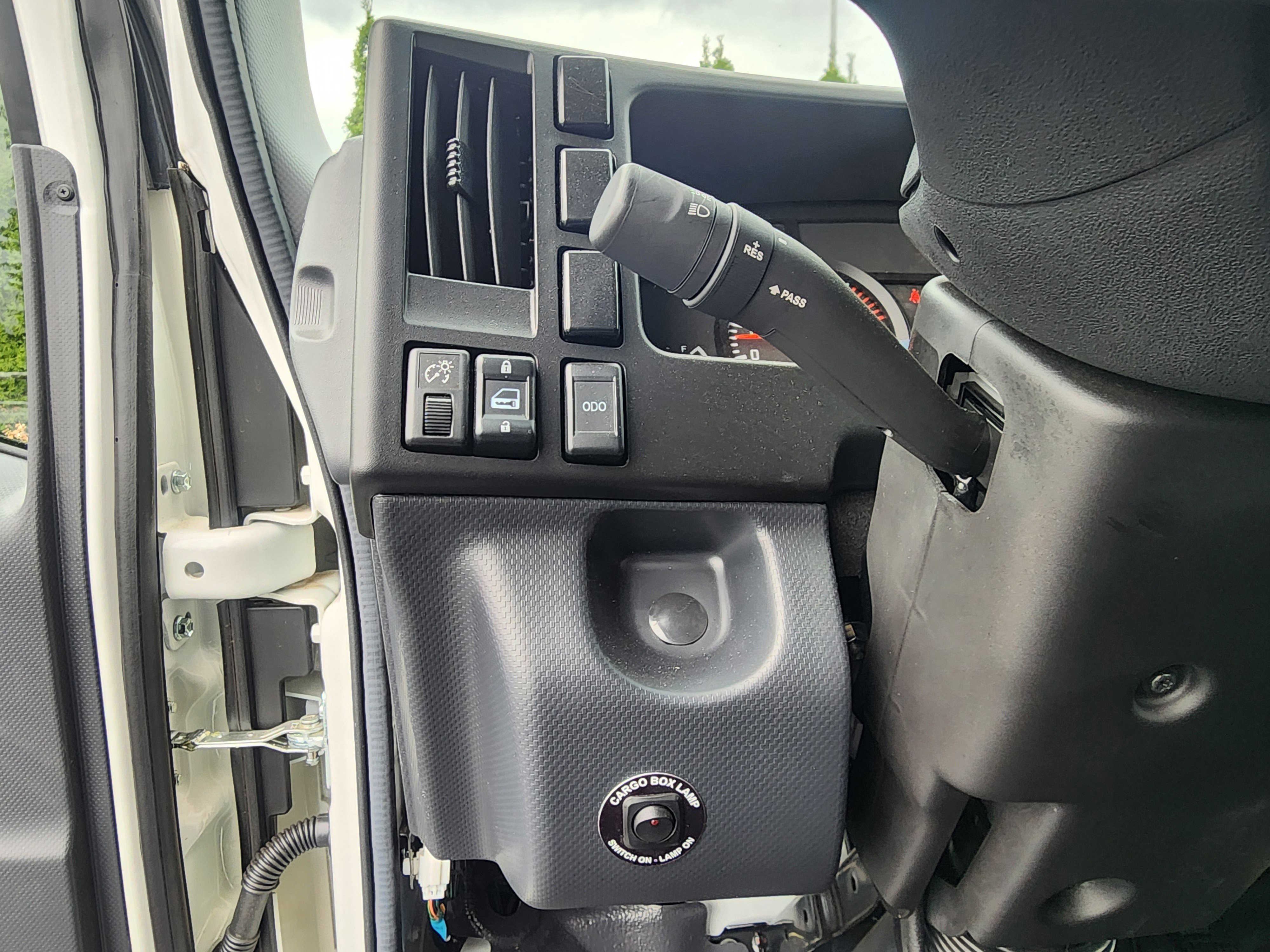 New 2025 Chevrolet Low Cab Forward image 20