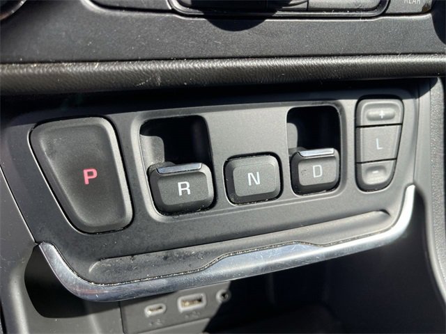 Used 2021 GMC Terrain SLT w/ Infotainment Package II image 20