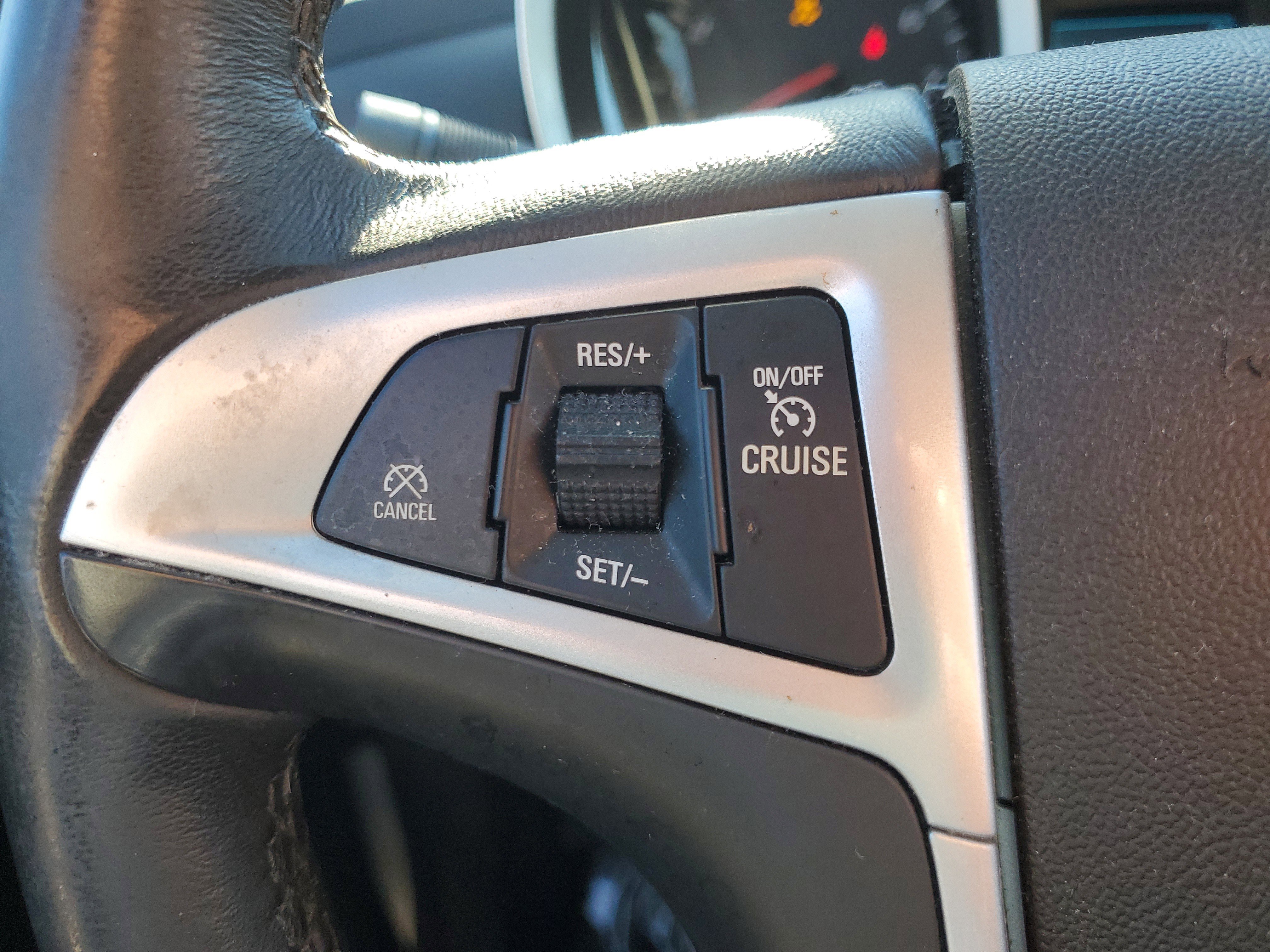 Used 2016 Chevrolet Equinox LT w/ Convenience Package image 22