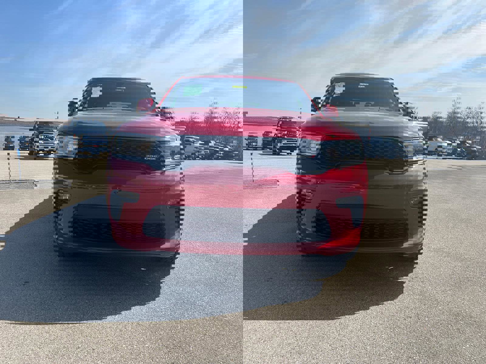 Used 2021 Dodge Durango GT image 8