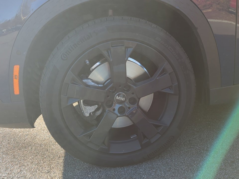Certified 2025 MINI Cooper Countryman S image 27
