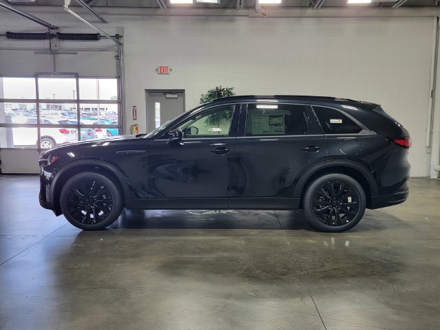 New 2026 MAZDA CX-90 3.3 Turbo w/ Premium Sport Pkg AWD/4WD image 8