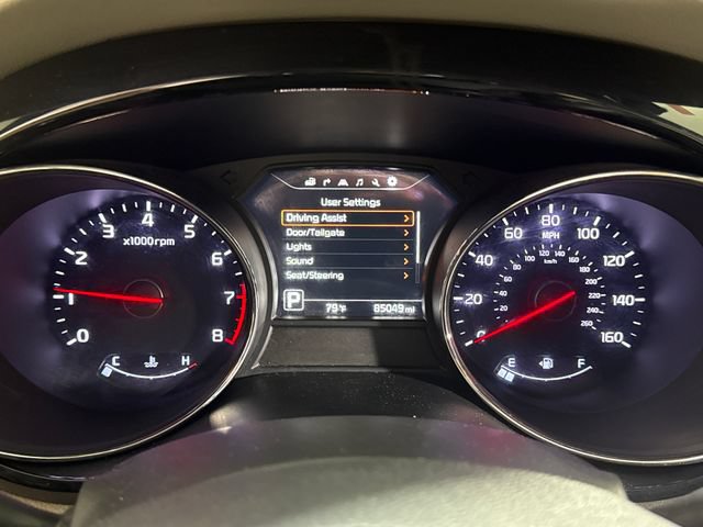 Used 2017 Kia Sedona SX Limited FWD image 30