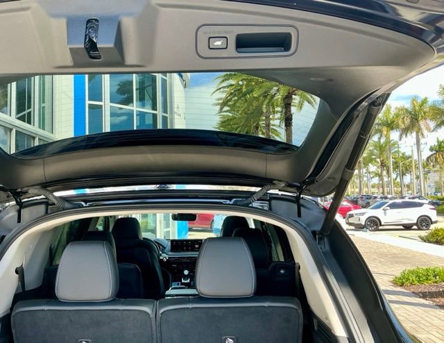 Certified 2023 Acura MDX SH-AWD w/ Technology Package image 13