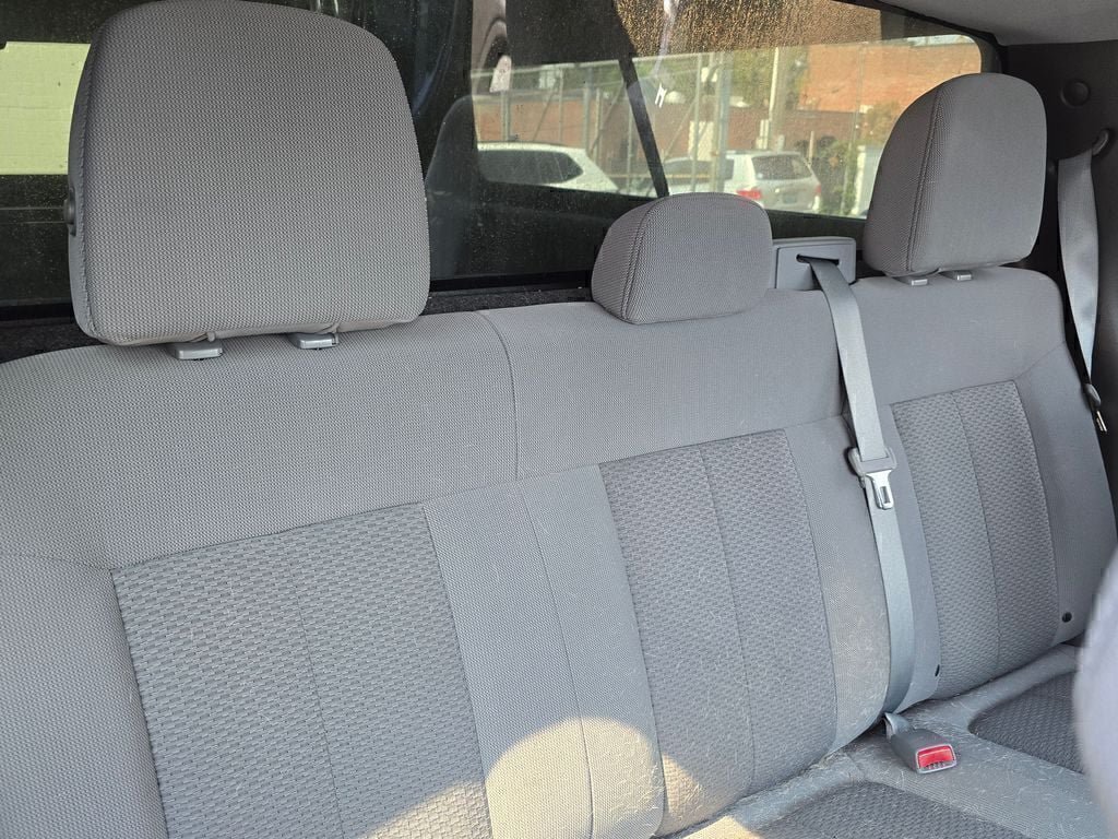 Used 2013 Ford F150 STX w/ Mid Equipment Group RWD image 9