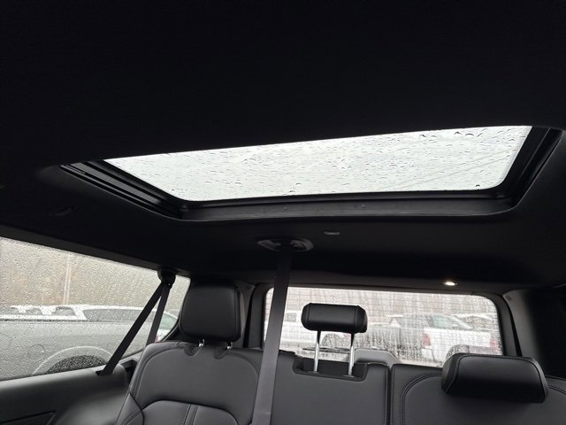 New 2025 Jeep Wagoneer L Series II w/ Convenience Group I image 22