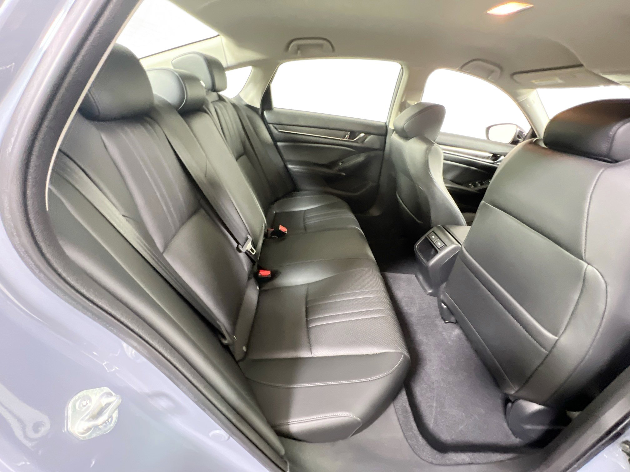 Used 2022 Honda Accord Sport Special Edition image 25