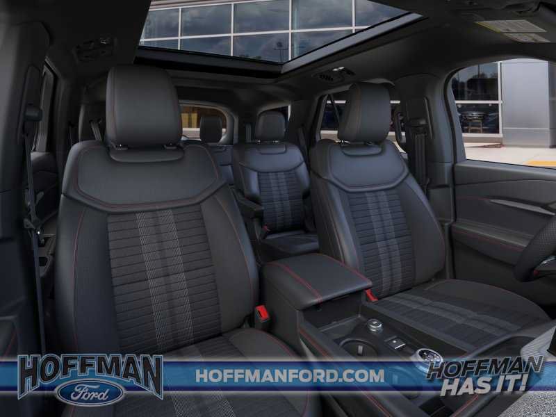 New 2026 Ford Explorer ST-Line AWD/4WD image 10