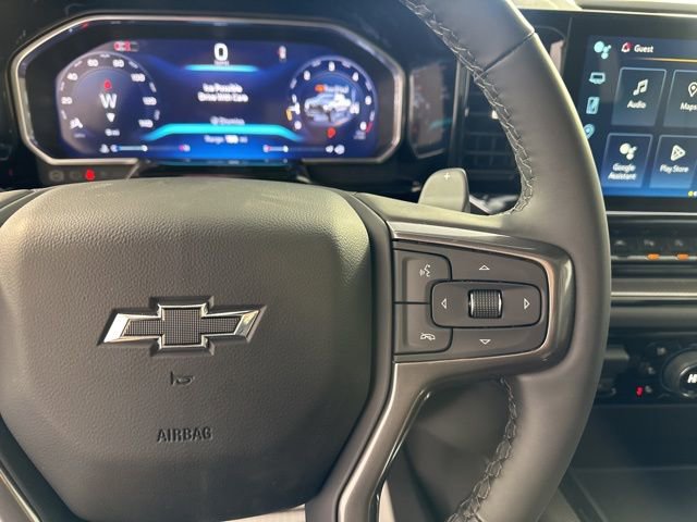 New 2026 Chevrolet Silverado 1500 ZR2 image 24