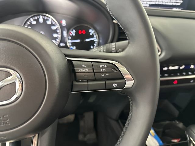 Used 2025 MAZDA CX-30 AWD 2.5 S w/ Preferred Package image 16