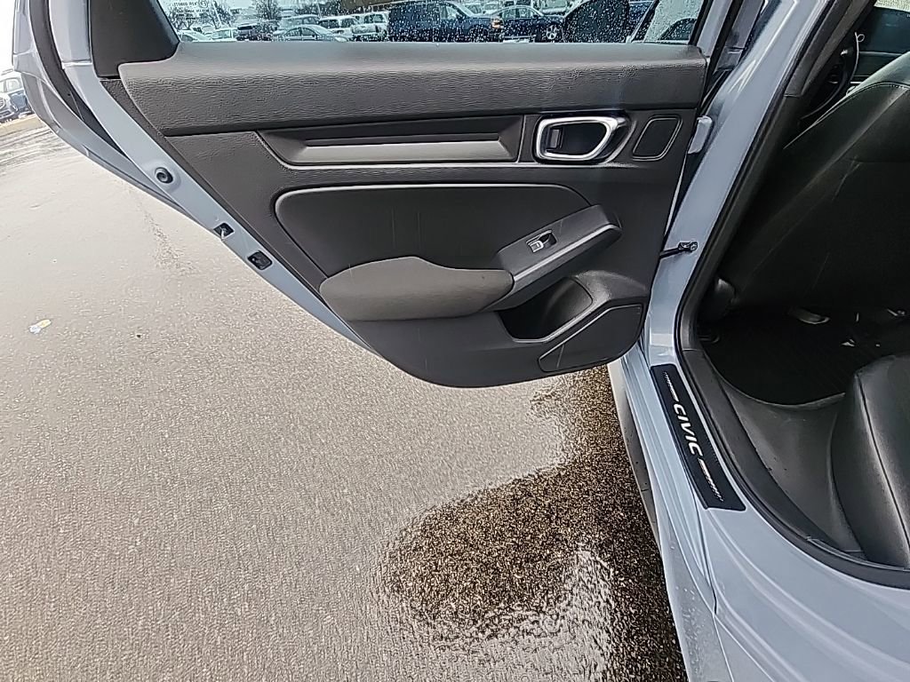 Used 2024 Honda Civic Sport image 25