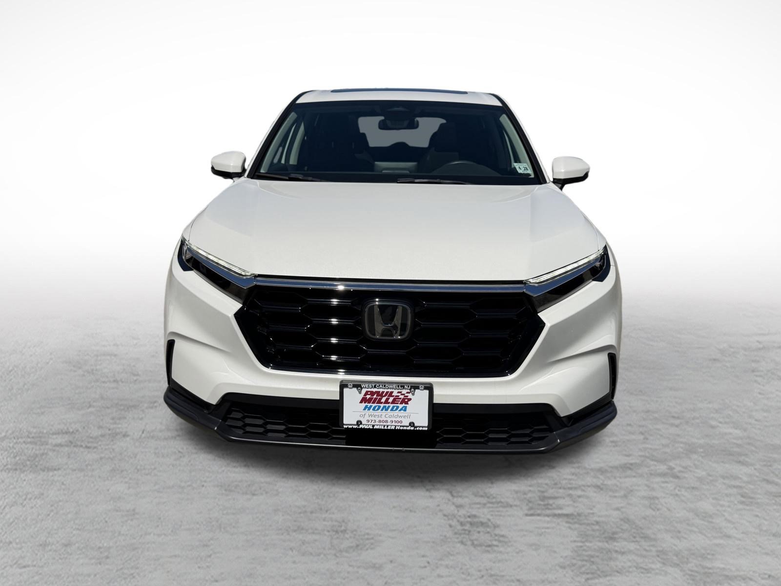 Used 2023 Honda CR-V EX image 2