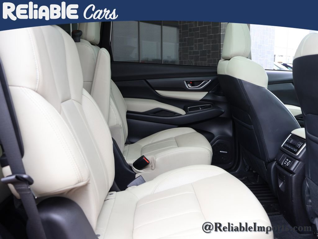 Used 2023 Subaru Ascent Limited w/ Technology Package image 13
