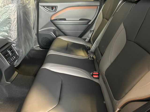 Used 2025 Subaru Forester Sport image 22