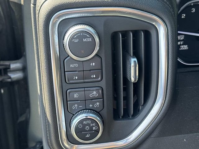 Used 2021 GMC Sierra 1500 SLT image 25